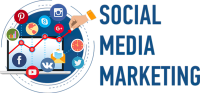 Promotion of goods and services in social networks.